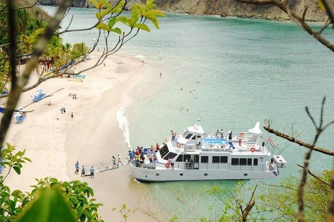 full-day-tortuga-island-cruise-from-san-jose