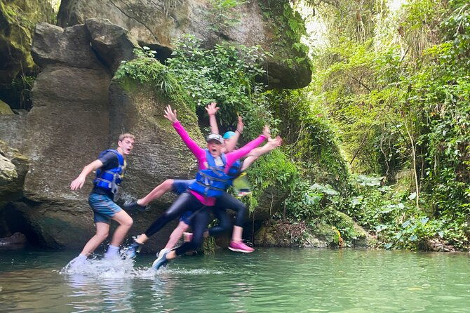full-day-tour-arenales-caves-waterfall-river-hidden-spring
