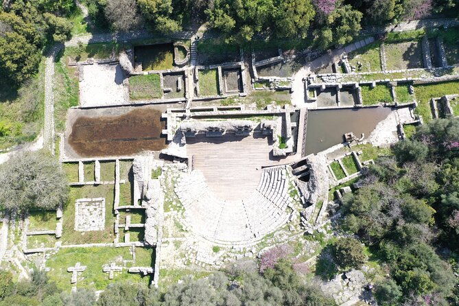 full-day-tour-butrint-national-park-ksamil-blue-eye-and-lekursi-castle
