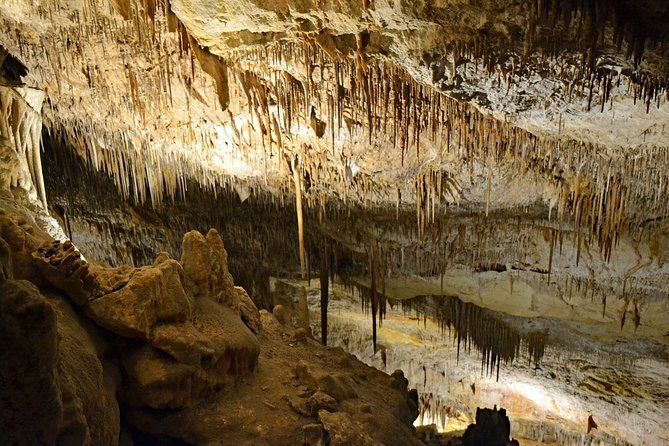 full-day-tour-to-the-caves-of-drach-and-caves-of-hams-in-mallorca