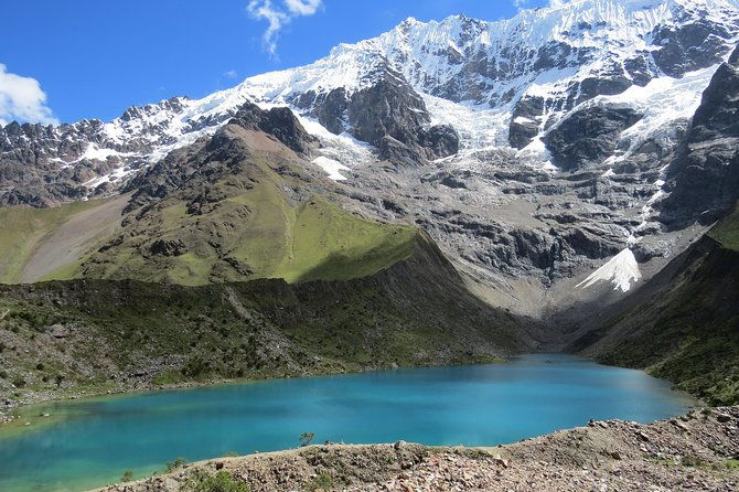 full-day-trek-to-humantay-lake-from-cusco-with-guide