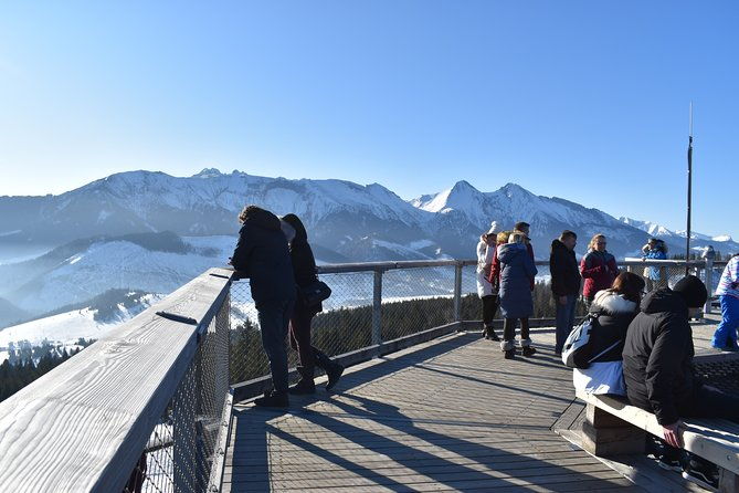 full-day-zakopane-and-slovakia-treetop-walk-from-krakow