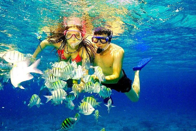 fun-package-parasailing-party-boat-from-punta-cana