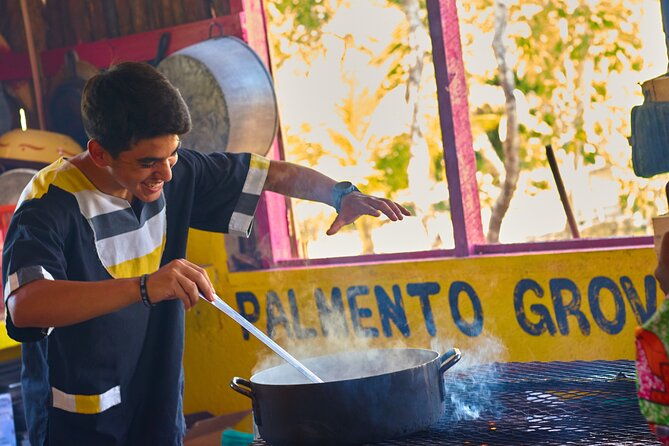 garifuna-cultural-and-culinary-experience-in-hopkins-belize