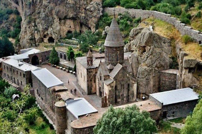 garni-geghard-sevanavank-noravank-tatev-karahunj-2-day-tours-from-yerevan