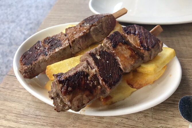 gastronomic-tour-of-pintxos-in-san-sebastian