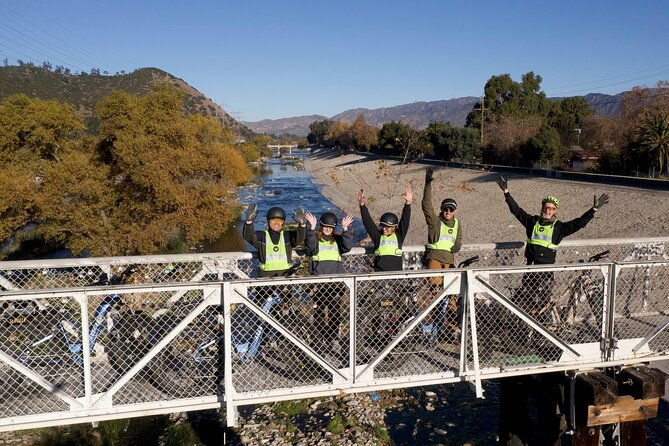 gday-la-by-luxury-e-bike-griffith-park-observatory-to-la-river
