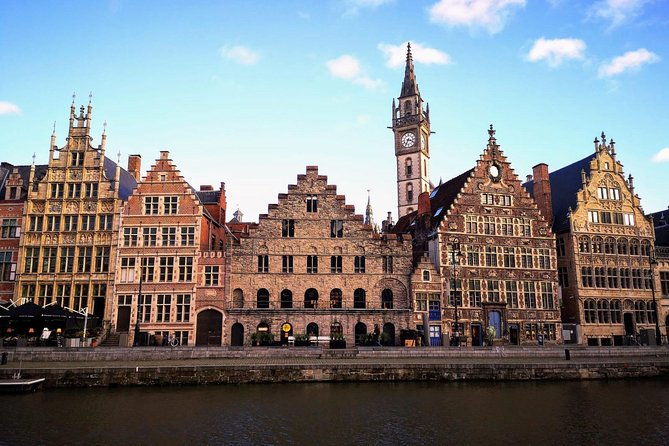 ghent-bus-tour-from-brussels