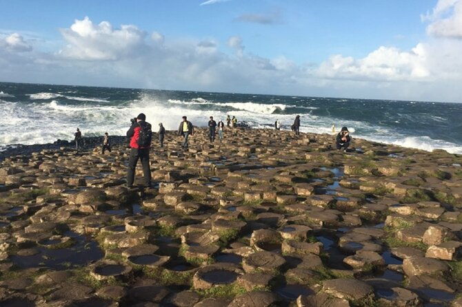 giants-causeway-with-private-chauffeur-day-tour-from-dublin