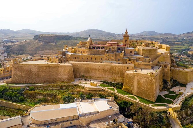 gozo-4x4-chauffeured-buggy-tour-with-lunch-and-transport