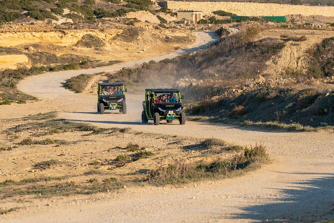 gozo-all-inclusive-chauffeured-4x4-jeep-tour-blue-lagoon