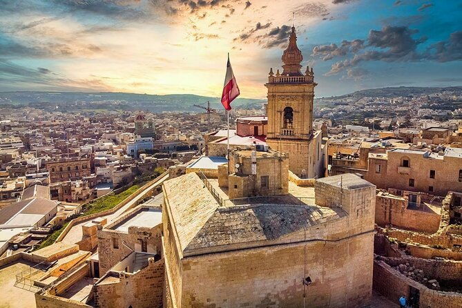 gozo-guided-day-trip-incl-ggantija-temples-and-lunch-2