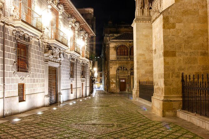 granada-dark-city