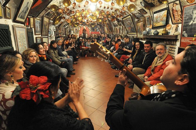 granada-tapas-trail-gypsy-flamenco-show