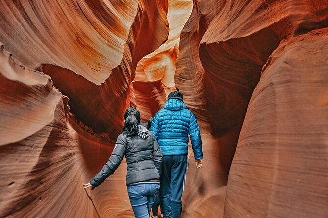 grand-canyon-antelope-bryce-zion-3-day-tour-from-vegas