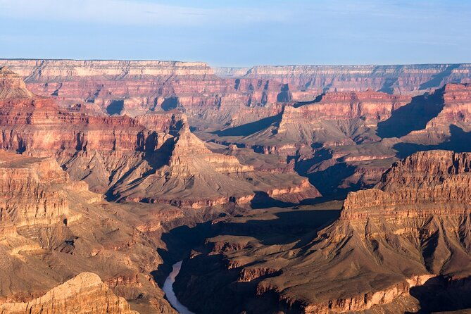 grand-canyon-south-east-rim-self-driving-walking-shuttling-tour-2