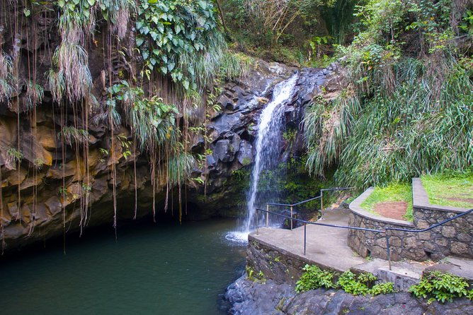 grand-etang-lake-annandale-falls-nutmeg-station-fort-frederick