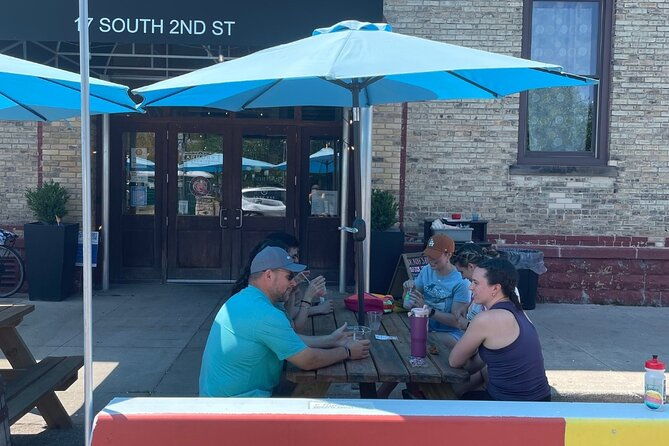 grand-haven-afternoon-guided-bike-beer-tour-3-hours-2