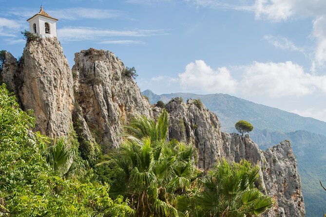 guadalest-valley-and-town-guided-tour