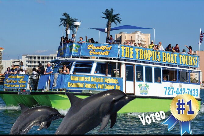 guaranteed-dolphin-sighting-tour-on-tropics-boat-tours