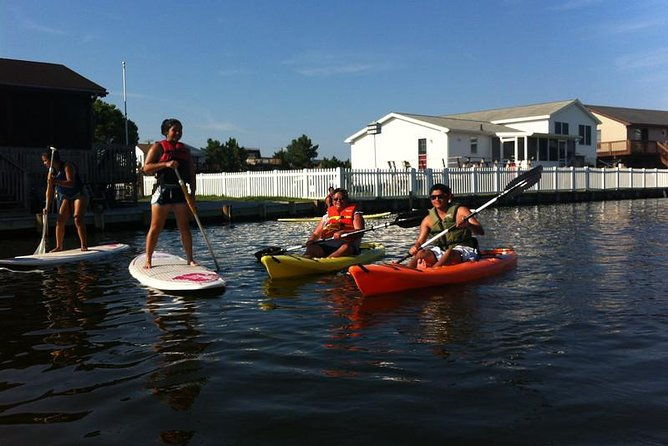 guided-kayak-excursion-rehoboth-back-bay