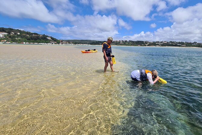 guided-kayak-tours-in-the-obidos-lagoon
