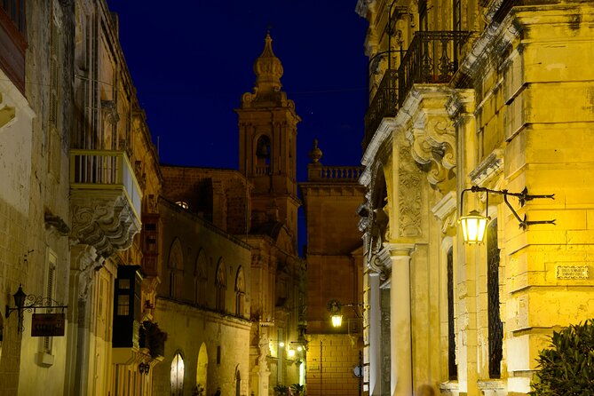 guided-night-tour-of-valletta-waterfront-mdina-and-rabat
