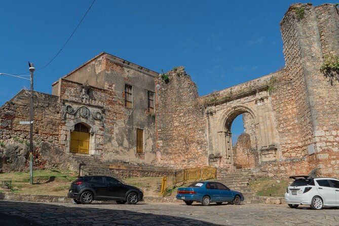 guided-tour-in-the-colonial-zone-of-santo-domingo