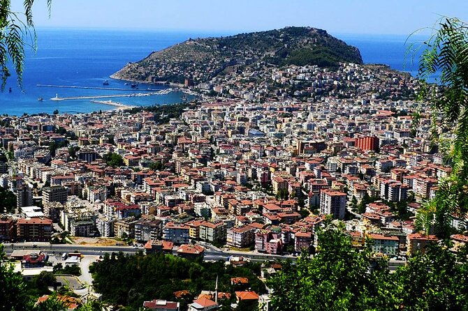half-day-alanya-city-tour-with-cable-car-and-sunset-panorama