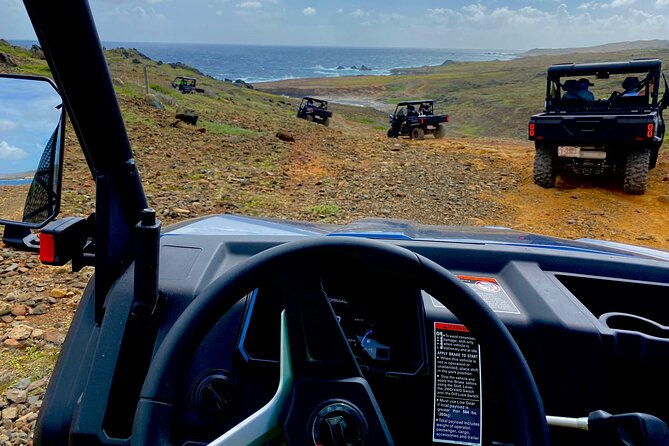 half-day-aruba-utv-adventure-tour