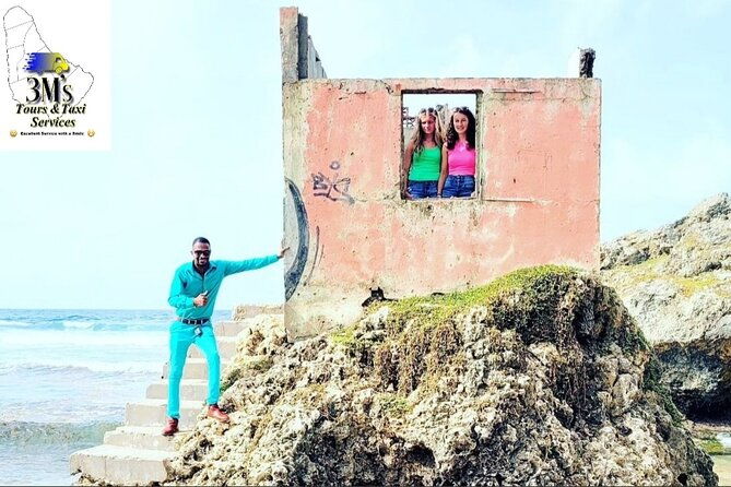 half-day-barbados-private-guided-customized-island-tours