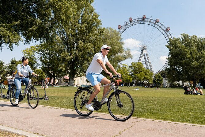 half-day-bike-tour-in-vienna