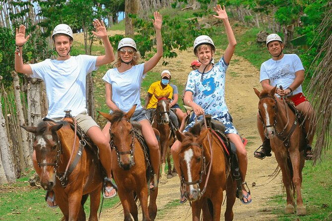 half-day-buggy-and-horseback-riding-experience-in-punta-cana