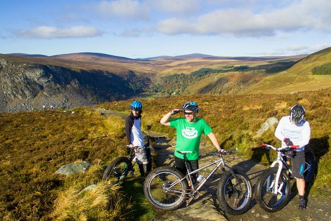 half-day-fatbike-tour-wicklow-ballinastoe