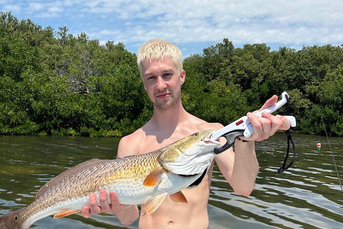 half-day-fishing-charter-in-st-petersburg-florida