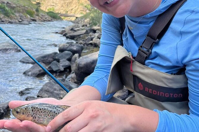 half-day-fly-fishing-lesson-on-clear-creek-near-denver