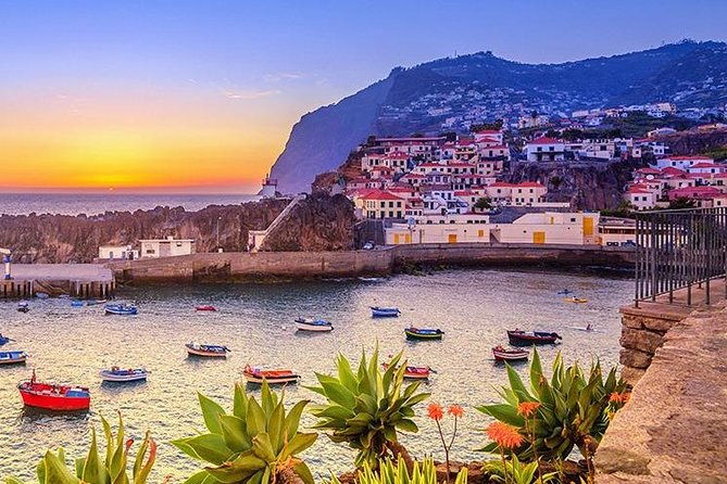 half-day-guided-tour-of-madeira-nuns-valley-from-funchal