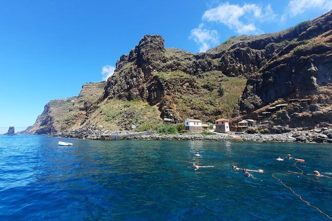 half-day-madeira-island-cruise-with-lunch