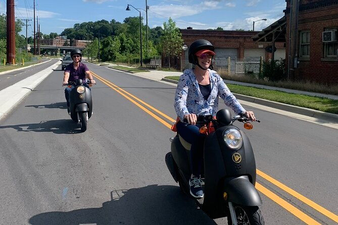 half-day-moped-tour-in-asheville-nc