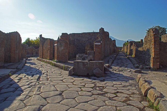 half-day-morning-tour-of-pompeii-from-sorrento