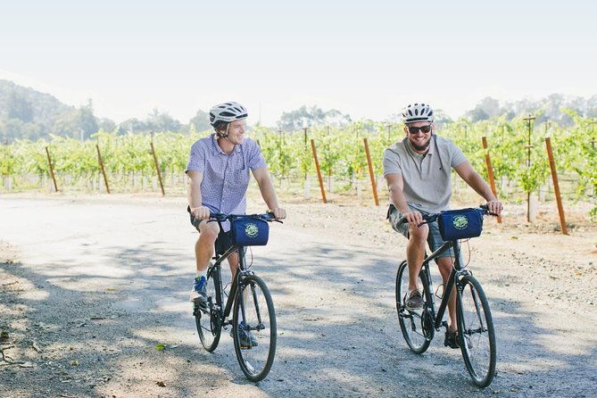 half-day-napa-valley-e-bike-tour