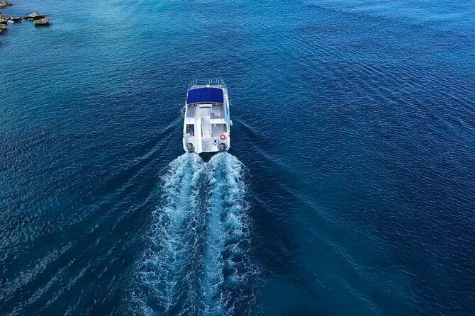 half-day-party-boat-and-snorkeling-in-punta-cana