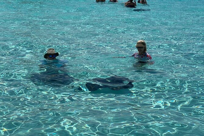 half-day-private-boat-charter-in-grand-cayman