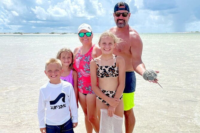 half-day-private-boating-on-buccaneer-funship-clearwater-beach