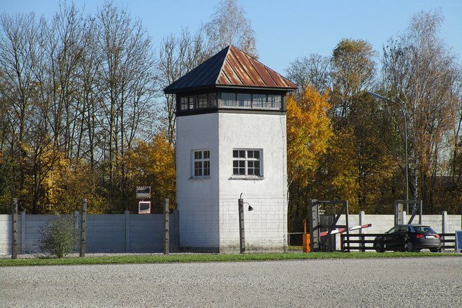half-day-private-dachau-concentration-camp-tour-from-munich