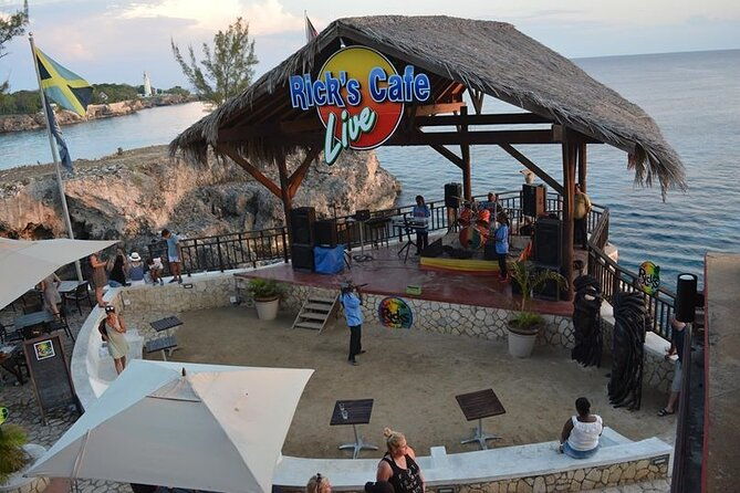 half-day-private-guided-ricks-cafe-negril-seven-mile-beach-tour