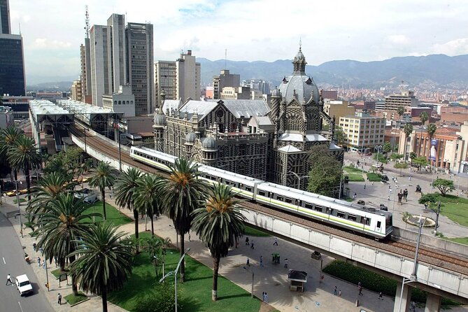 half-day-private-medellin-city-tour-with-transportation