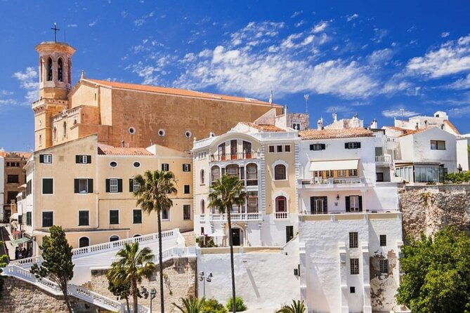 half-day-private-menorca-mahon-and-surroundings-tour