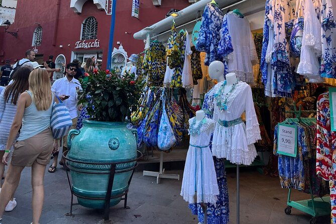 half-day-private-tour-in-positano