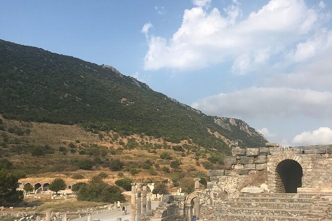 half-day-private-tour-of-ephesus